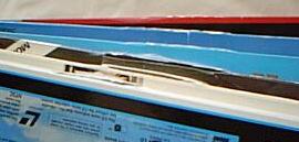 Blown Out Spines From Poor Packing