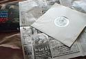 Start Packing Laserdisc